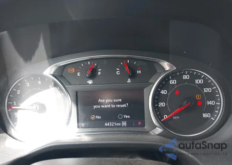 2021 GMC Acadia Awd At4 из США, поврежденный, VIN 1GKKNLLS6MZ172595